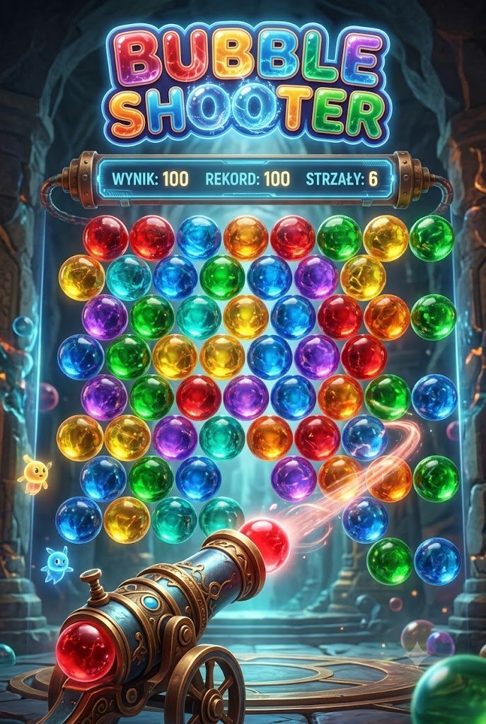bubble shooter online