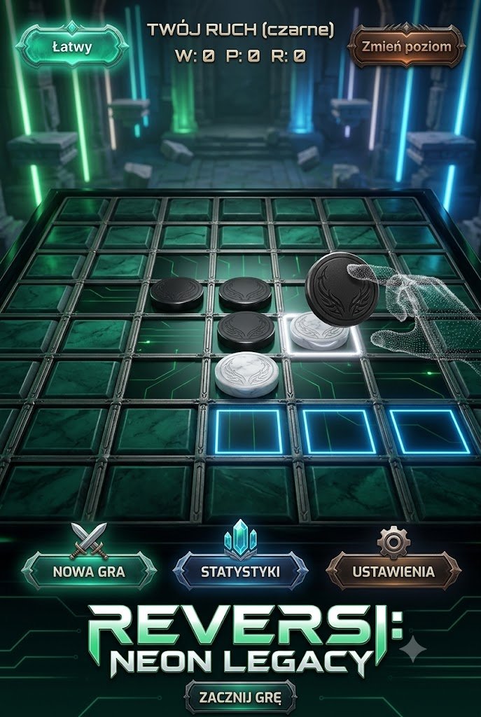 reversi online